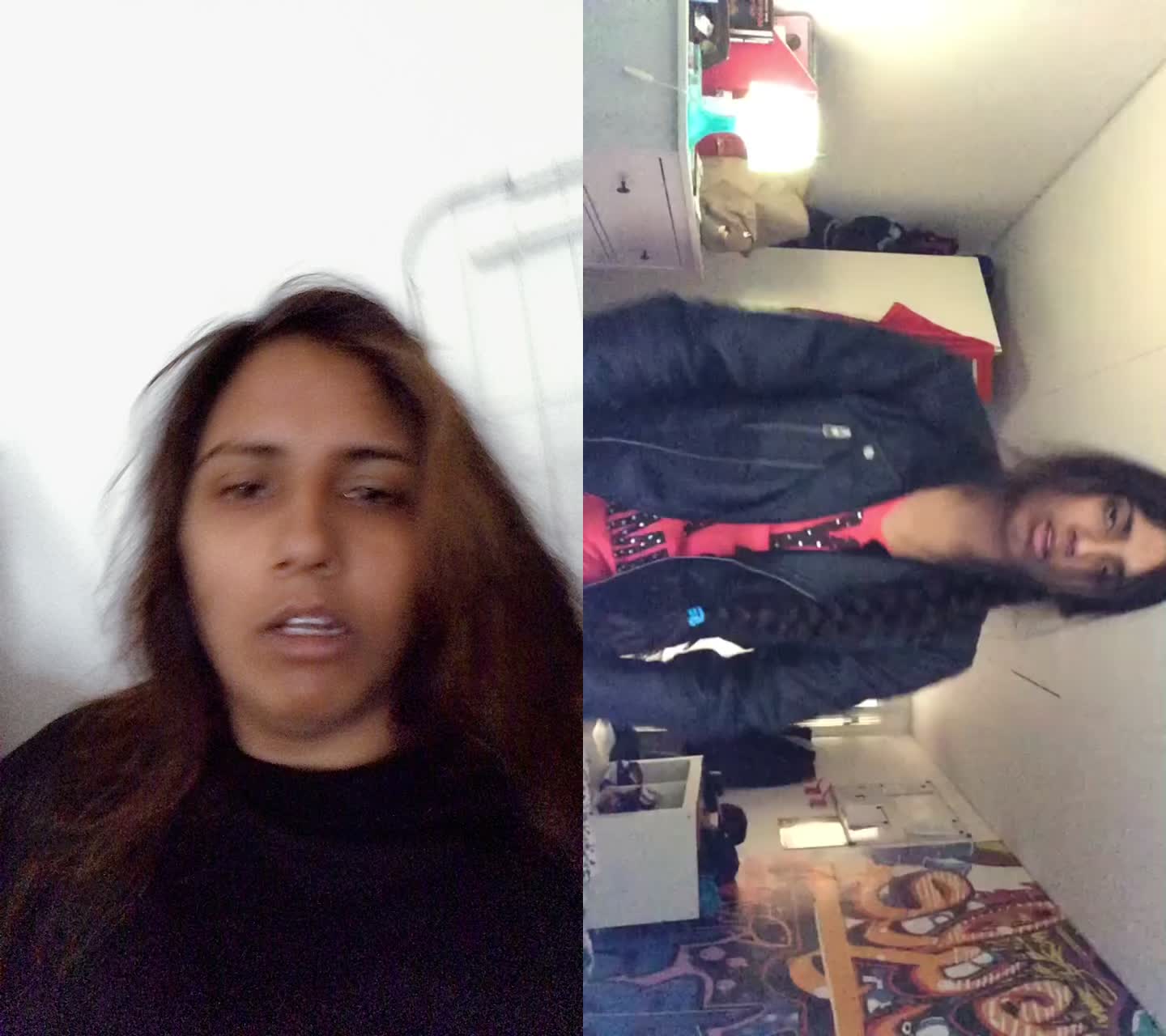 @Shakira Samadu
