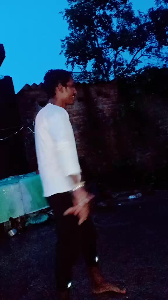 @Praveen Cena