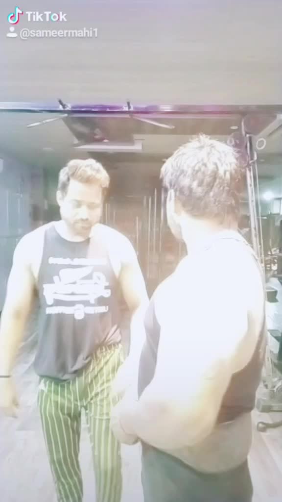 @Mahi