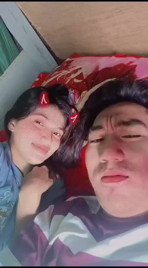 @SherinPontoh