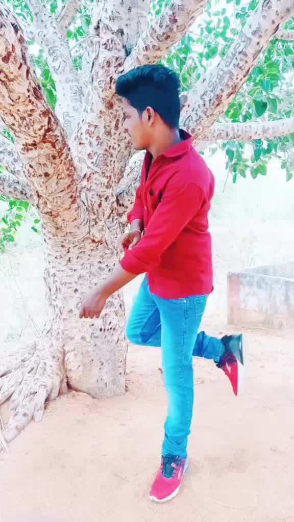 @😍Vamsi Rebal😍