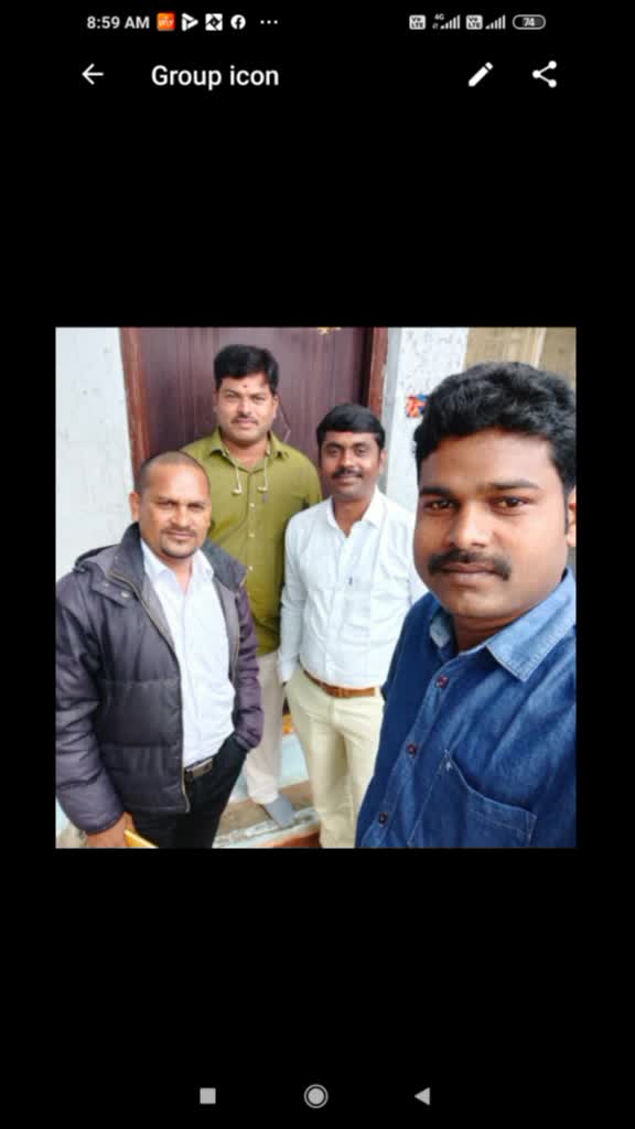 @Tiriyarapu prabhakar