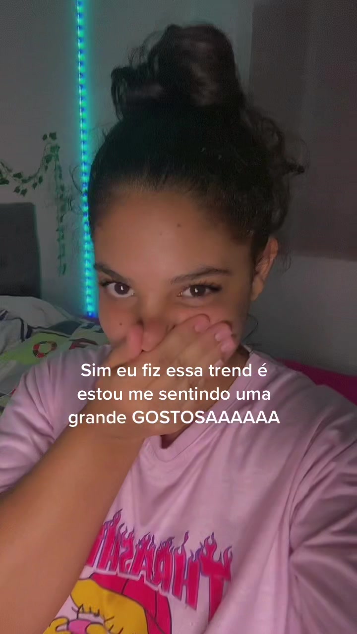 @Thacy Fernandes