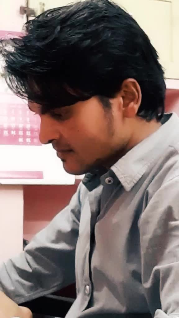@Ranjeet Kumar