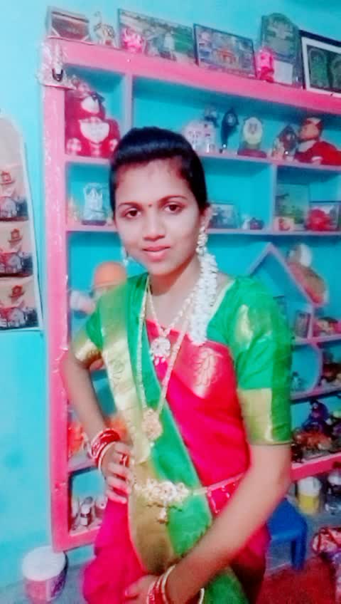 @Bhargavi