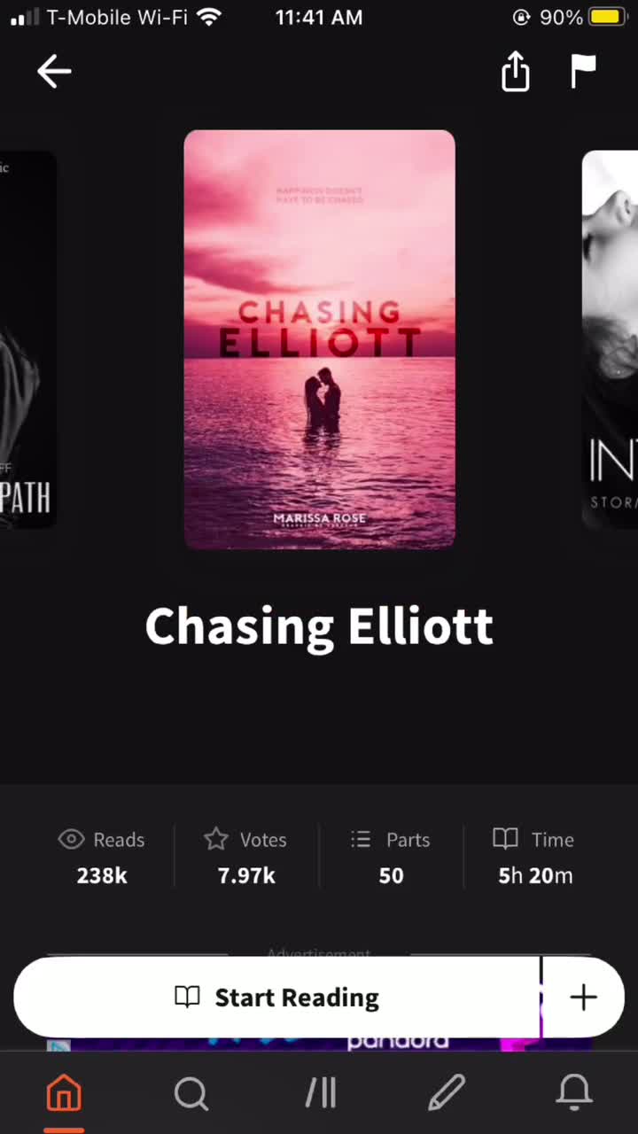 @Wattpad