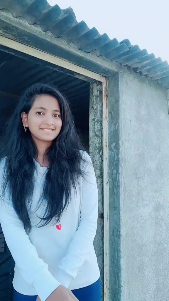 @Dikule Tejaswini Bharat
