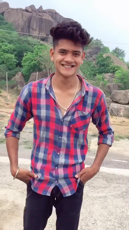 @Ashish Thakur💫