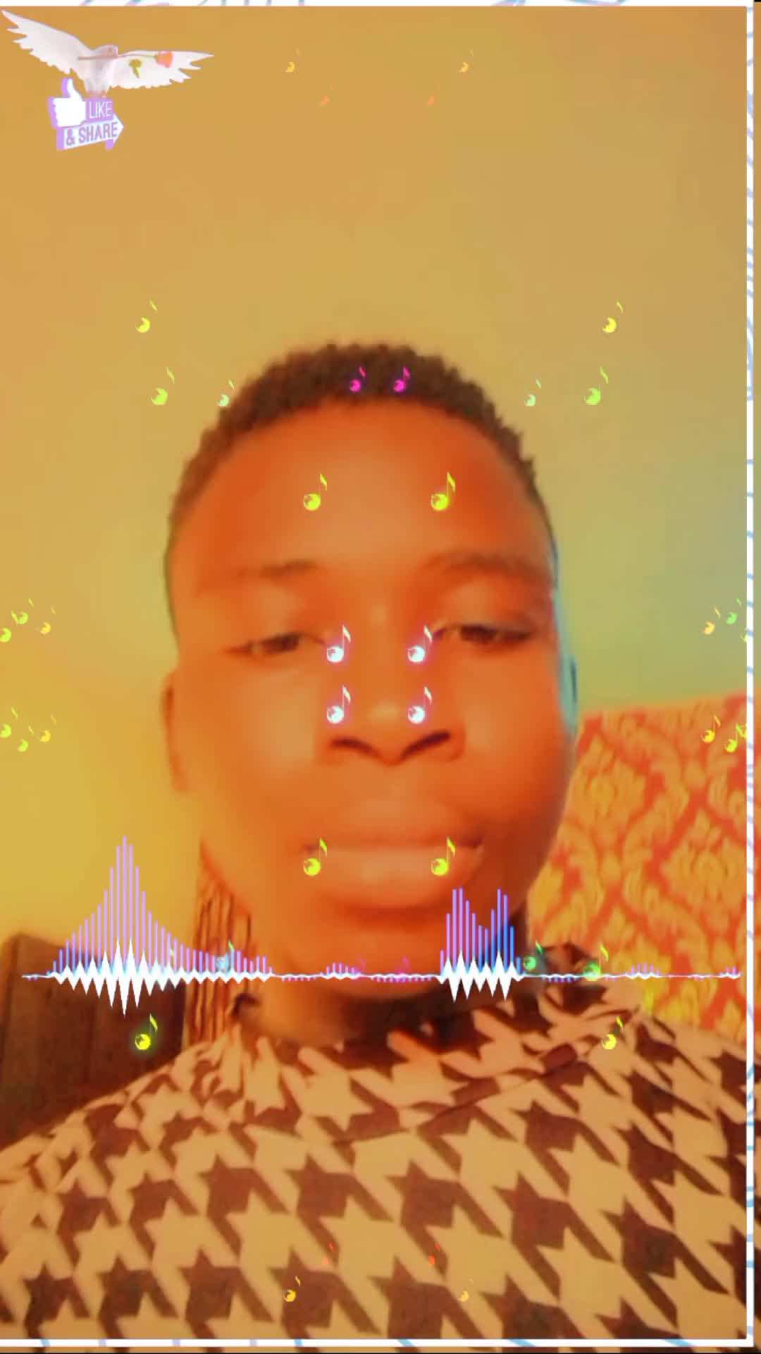 @NDUBUISI FRIDAY MOSES
