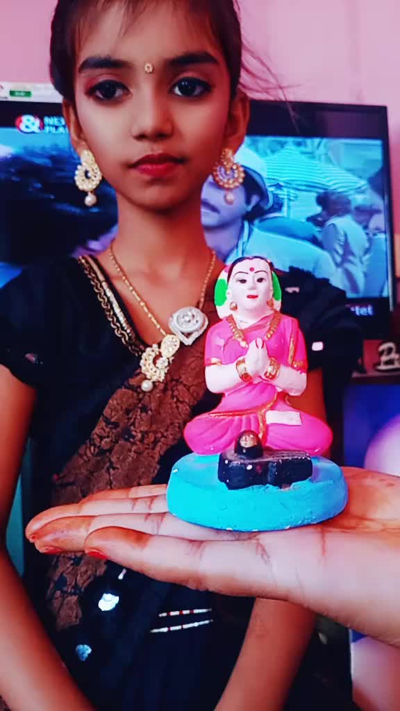 @sanika memane