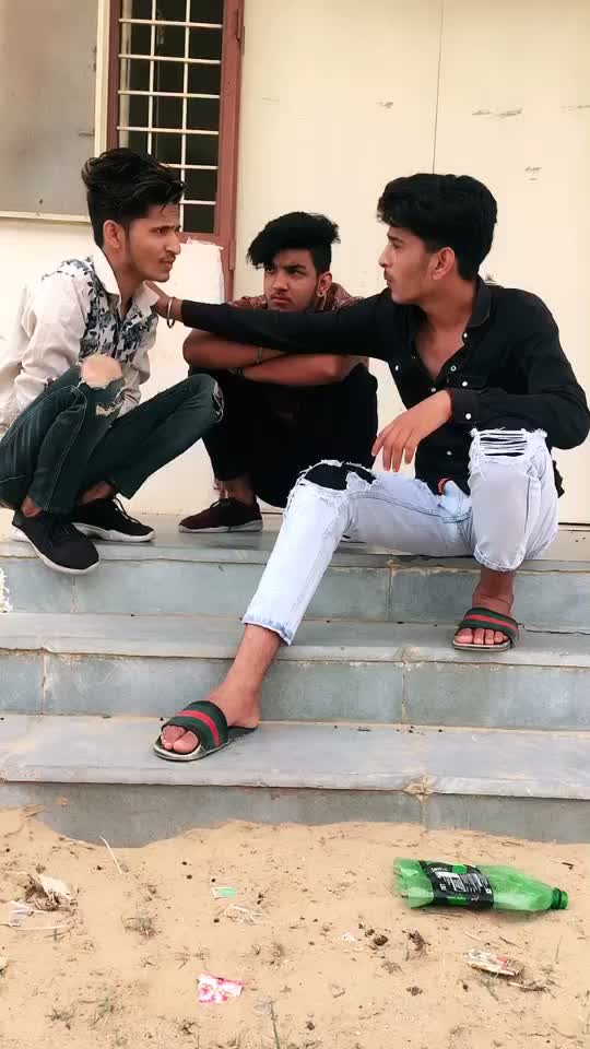 @Vinay soni