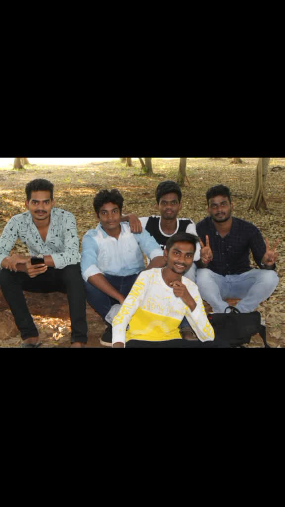 @srikanth jogi