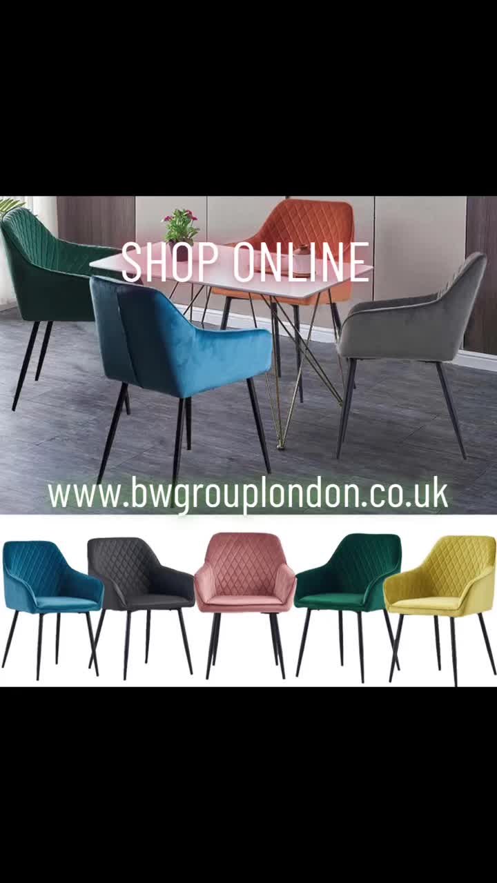 @BW GROUP LONDON LTD