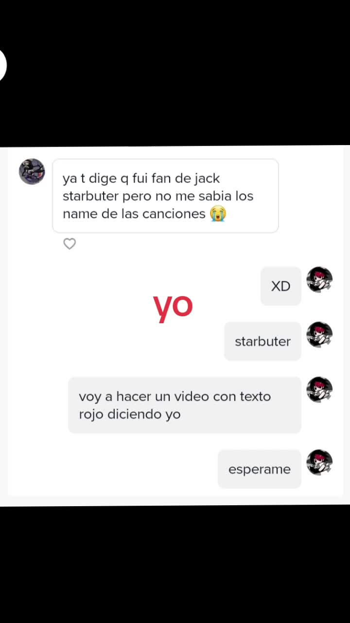@xanlenez (Guitarra's versión)