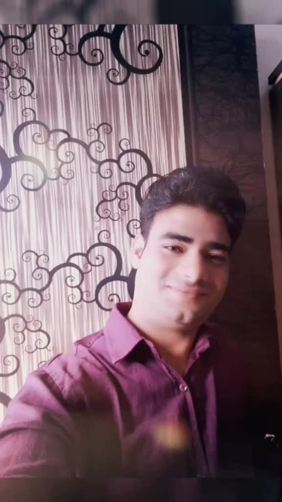 @Chandraprakash Singh