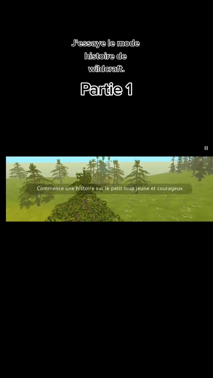 @❤wildcraft❤
