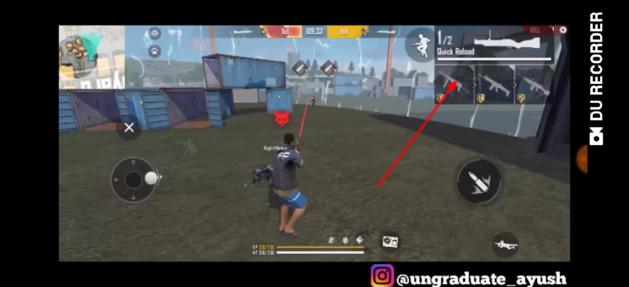 @UnGraduate Gamer