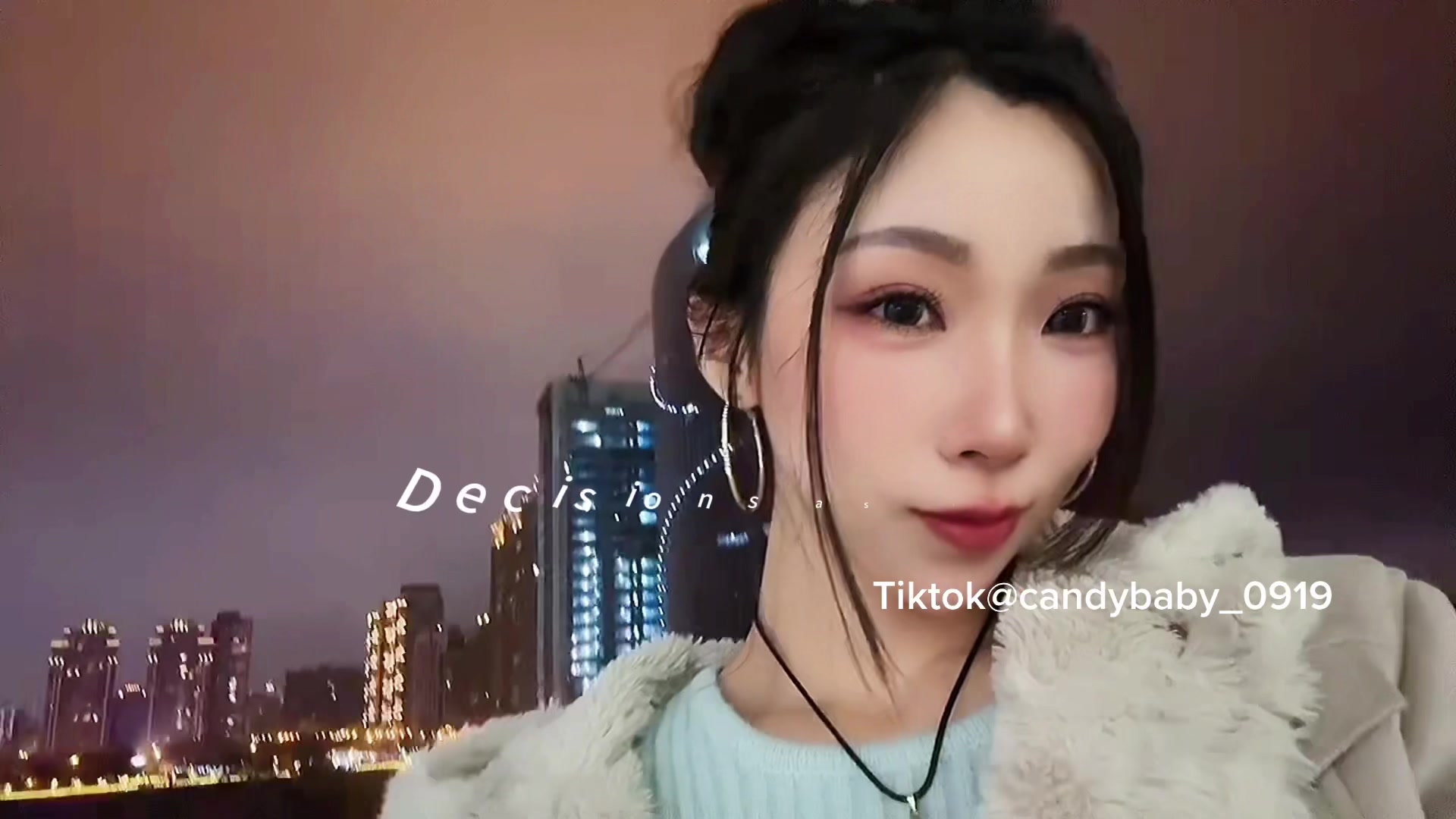 夏晴子XiaQingZi (@candybaby_0919) - Urlebird