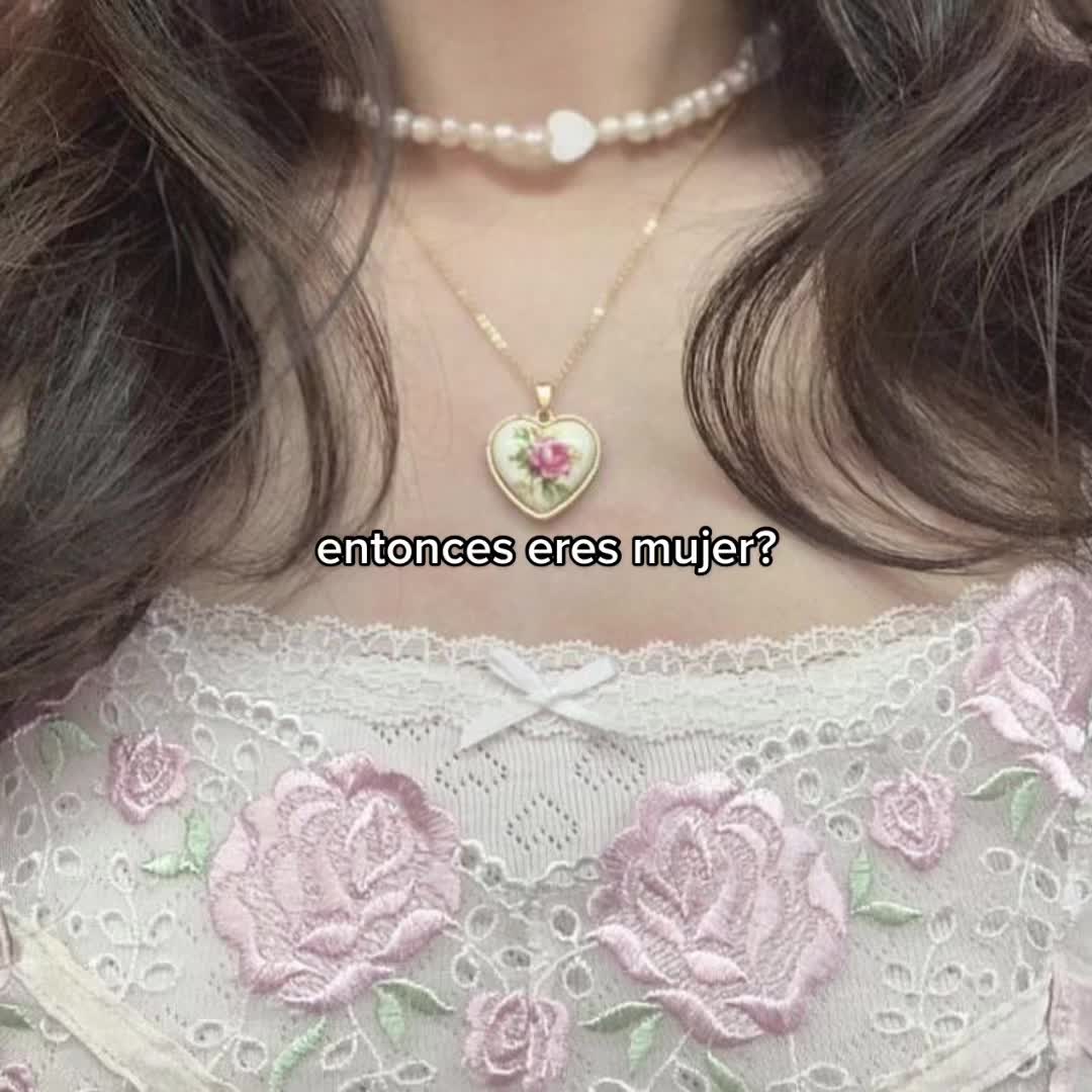 @se la chica de tus sueños