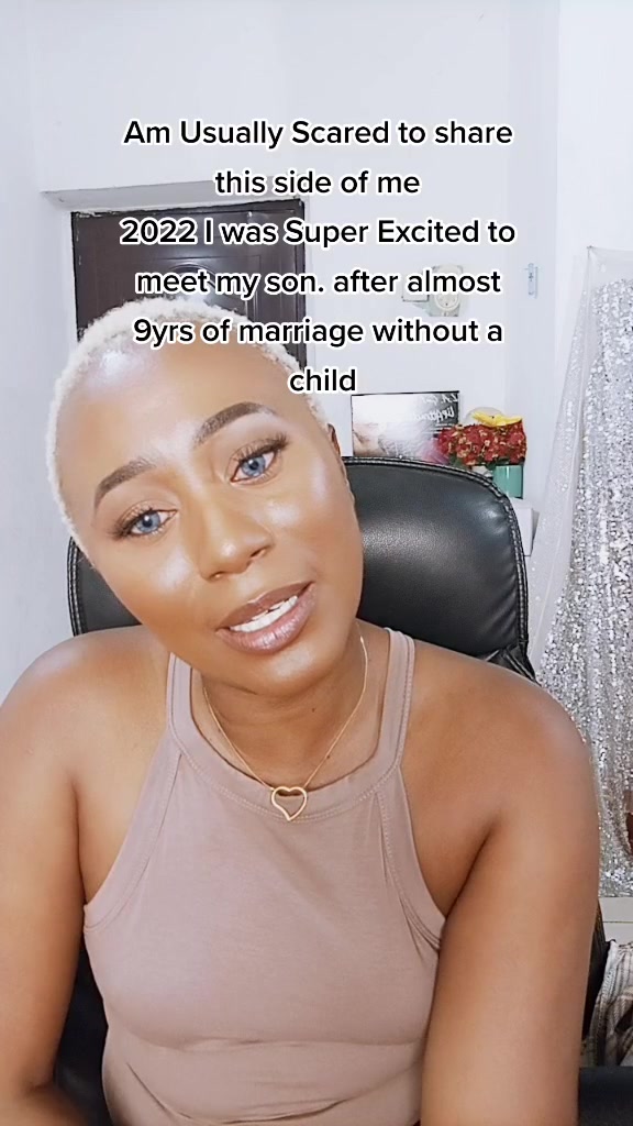 @Destiny Uteh | 40+ Childfree