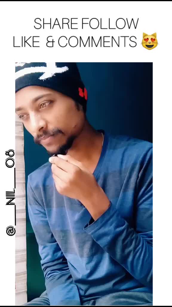 @@_Mr_निल_♥