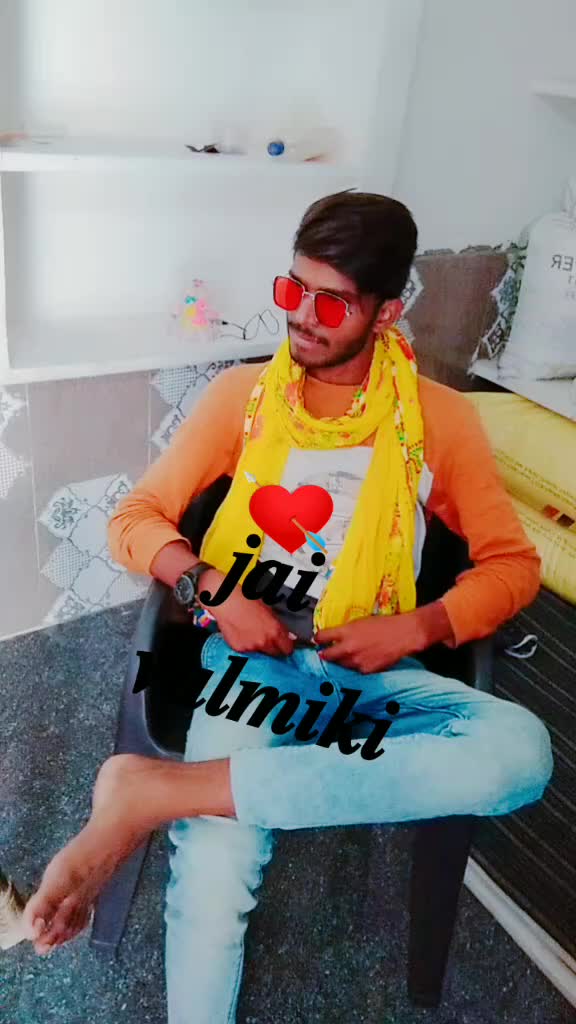 @vikram valmiki