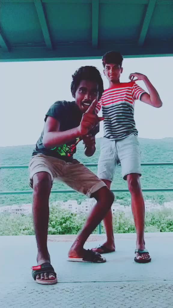 @tharun Hari