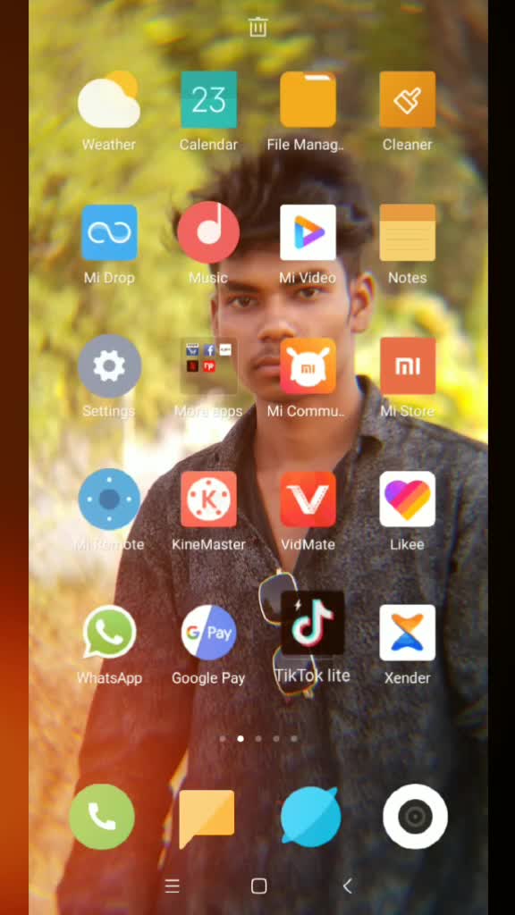 @✔️Karan🔱 Sahu