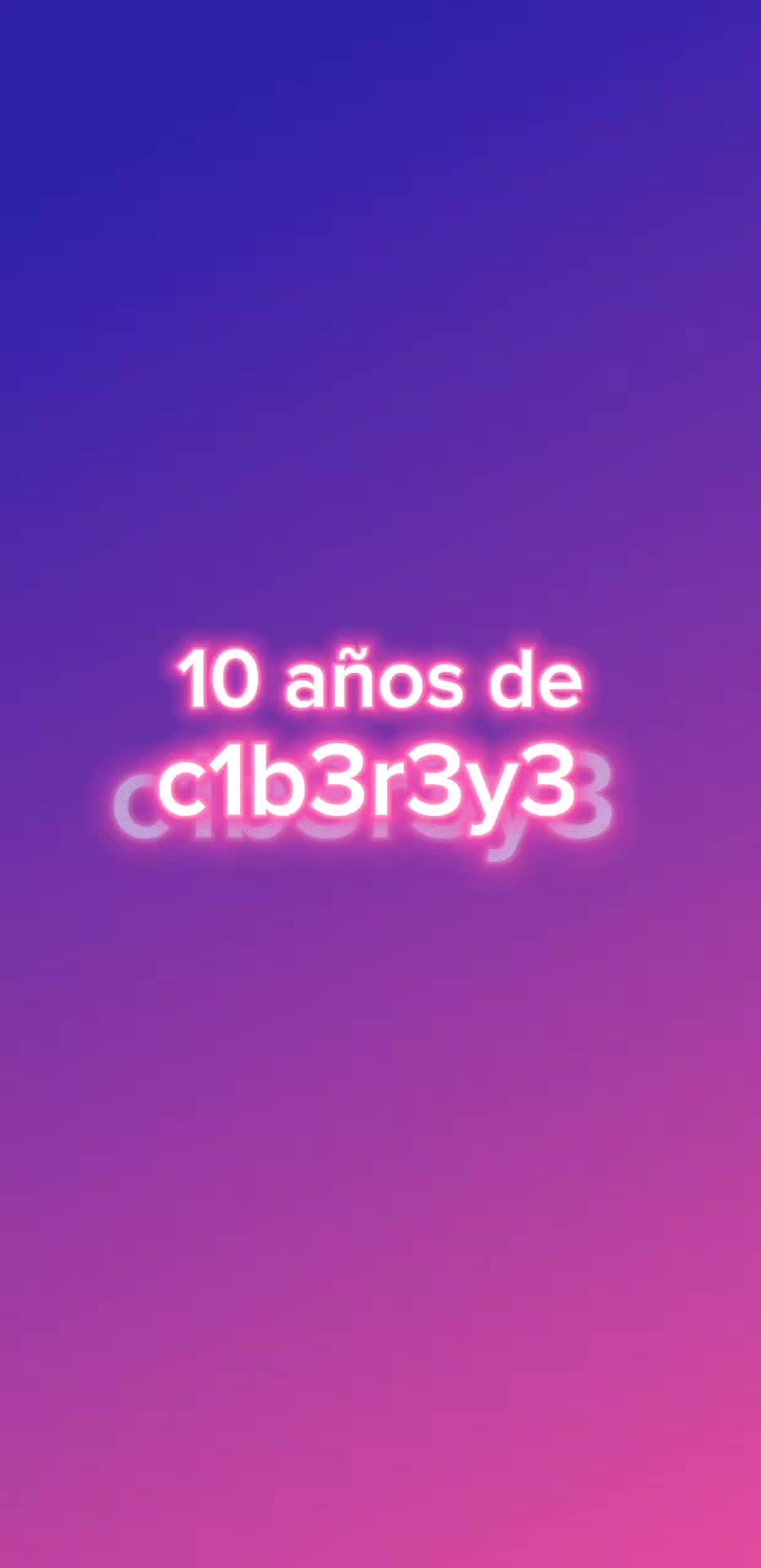 @C1b3r3y3 Oficial