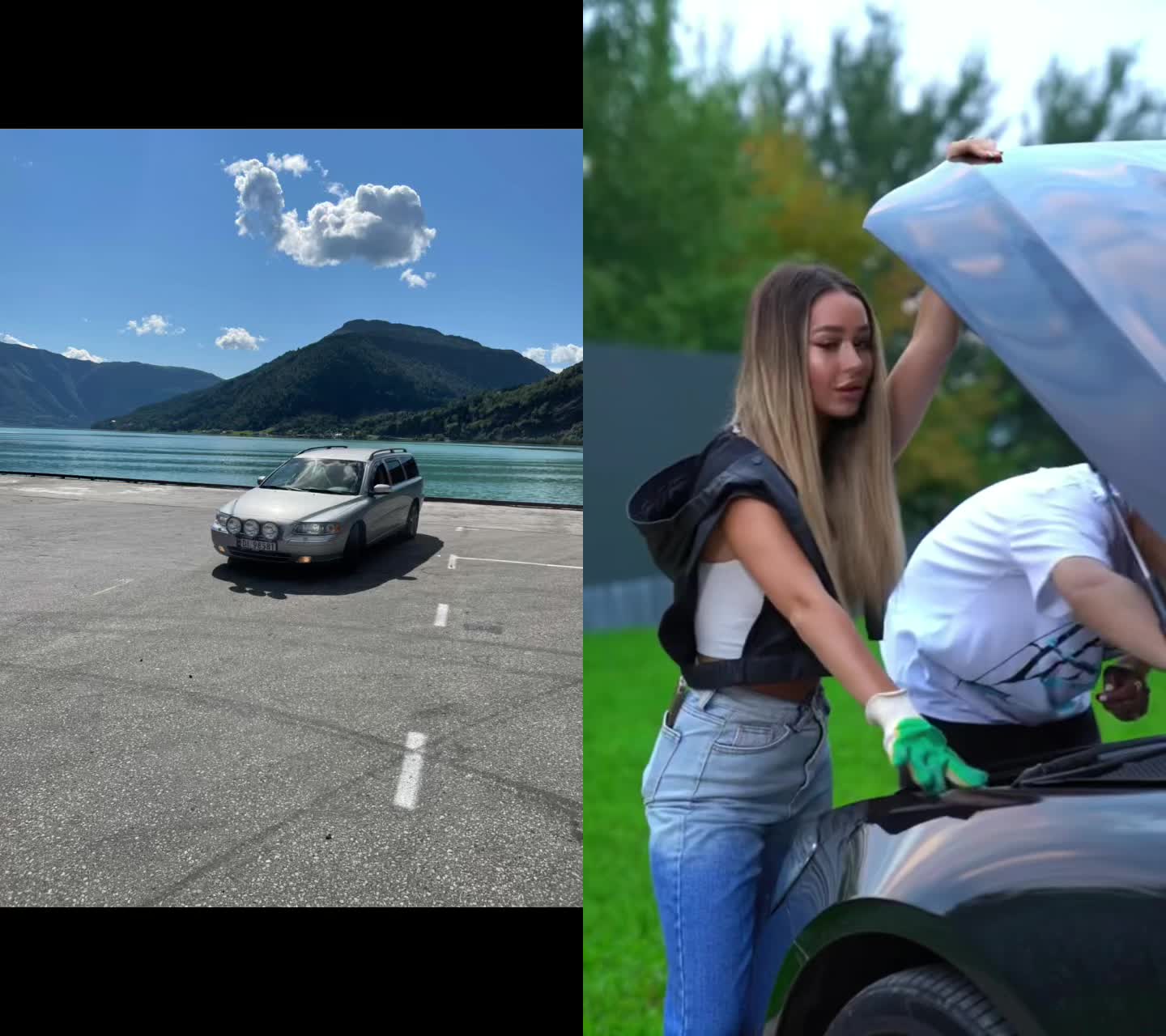 @Kristian Teigen