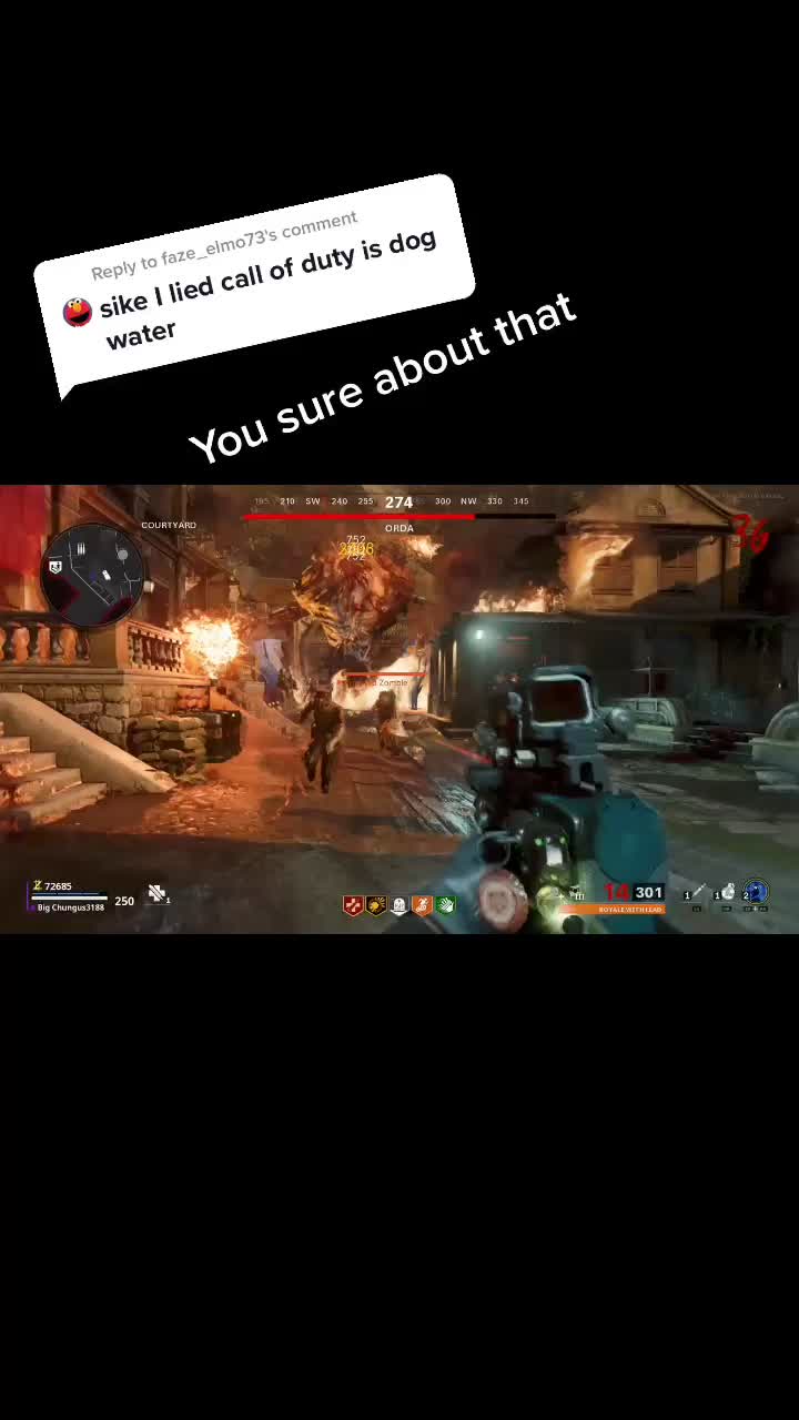 @Big Chungus
