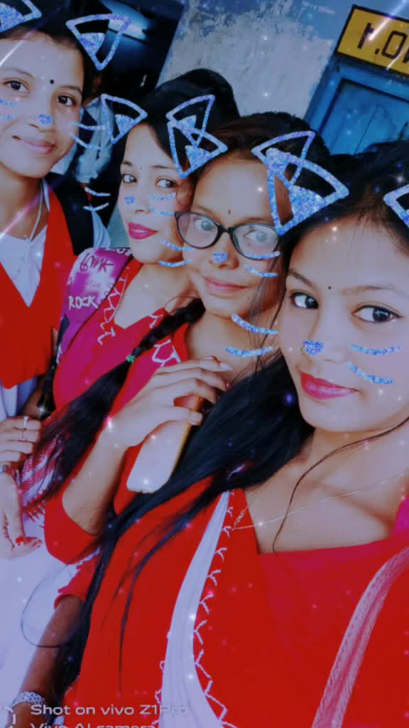 @Sonali __ Tisha ?