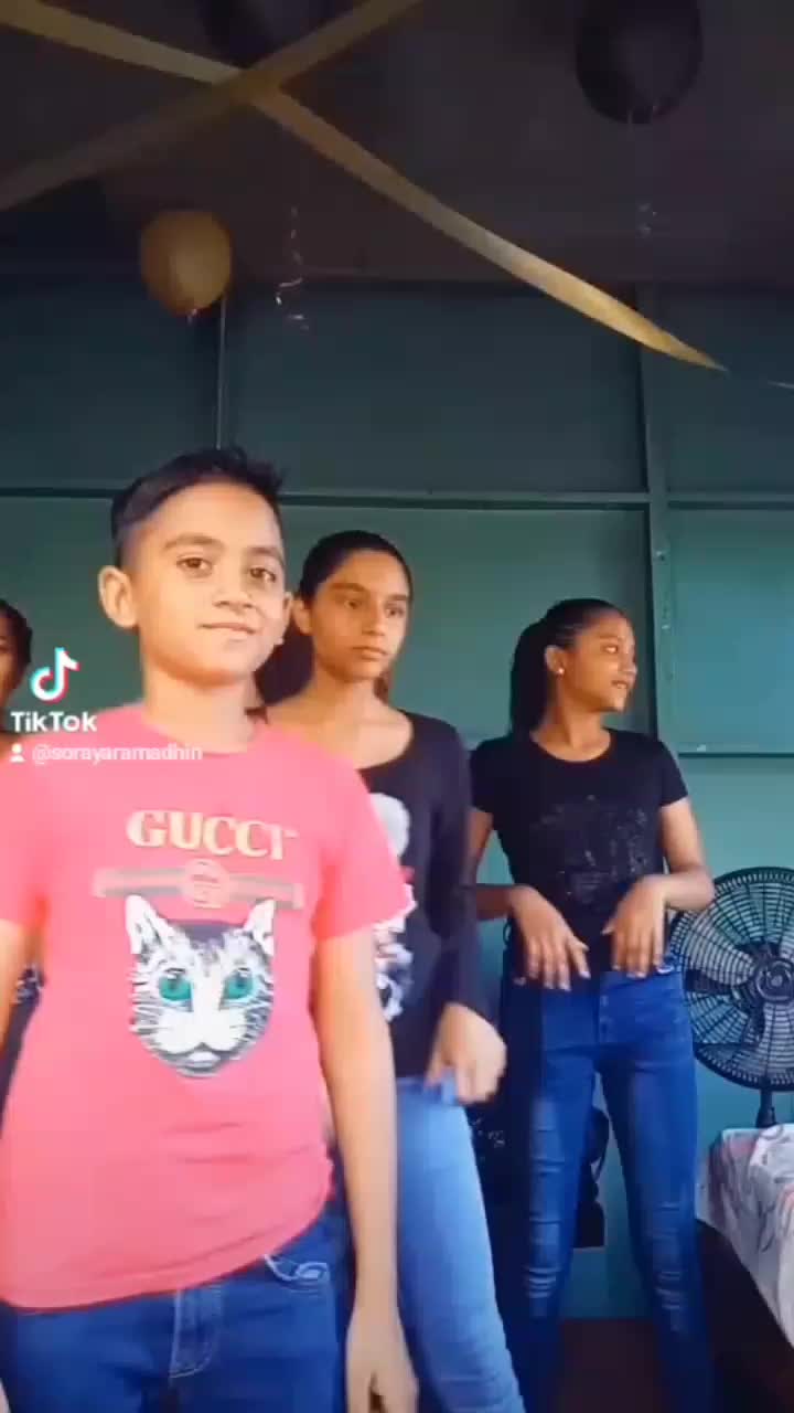@Soraya_Ramadhin