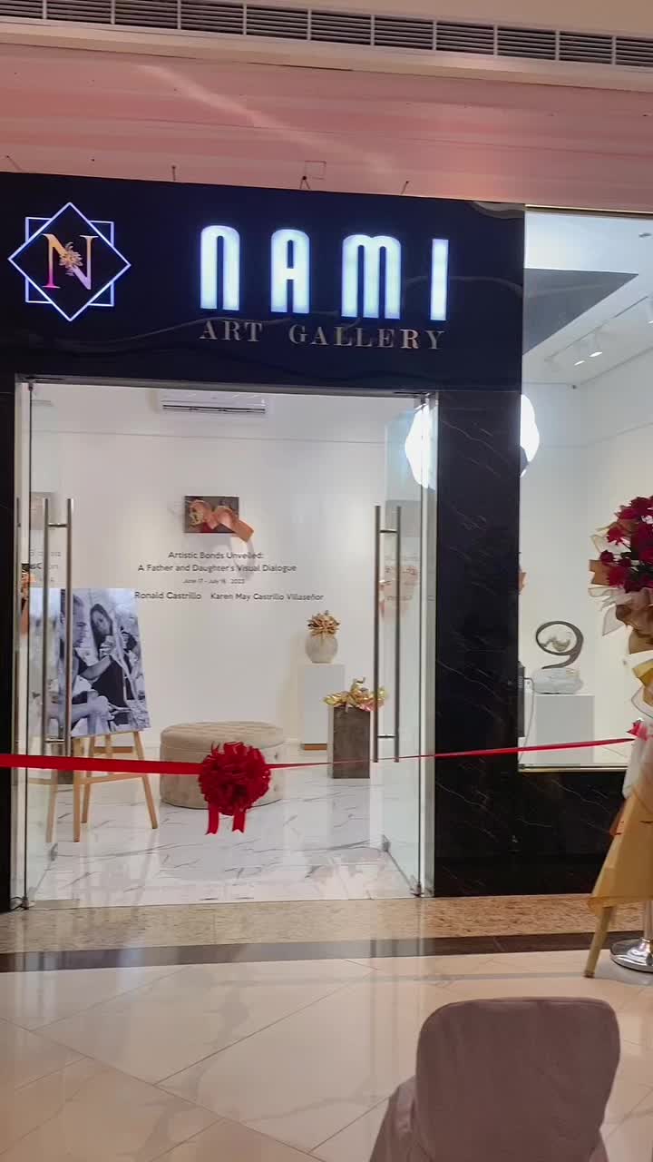 @Nami Art Gallery