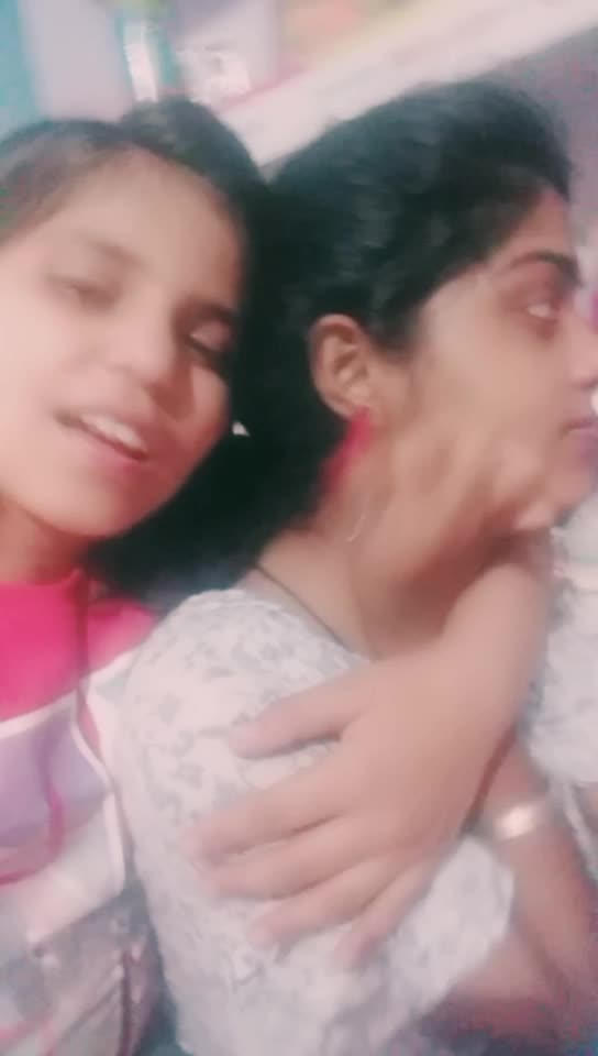 @😍😍Friend Forever ?
