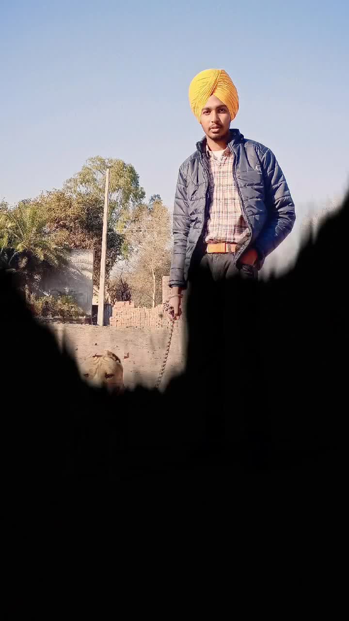 @Mani Randhawa