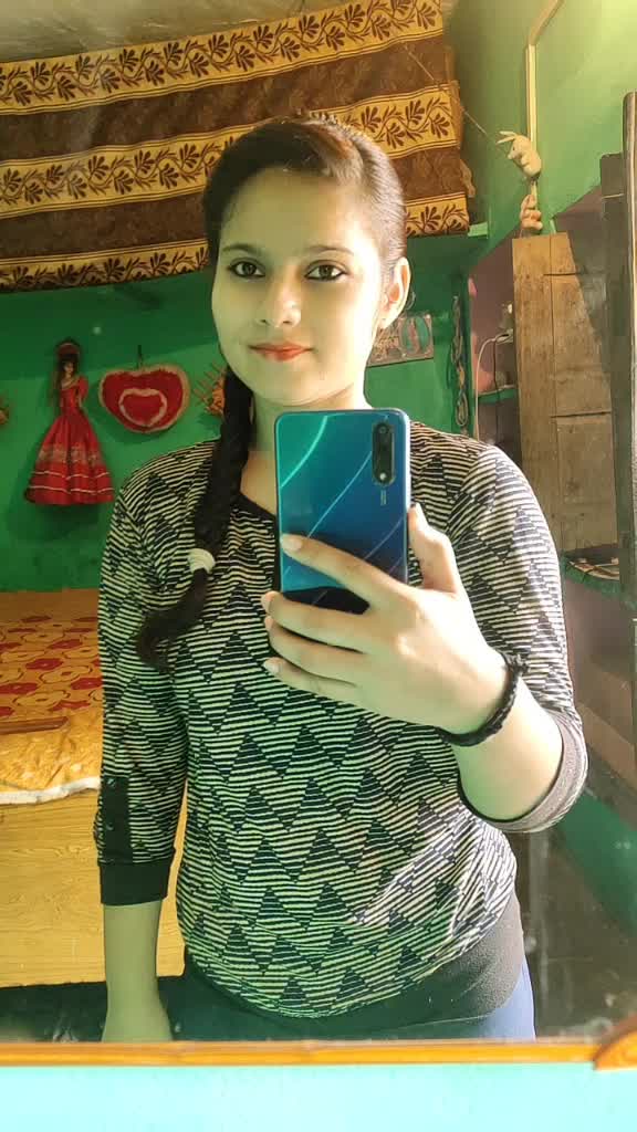@mahi dhamole😍