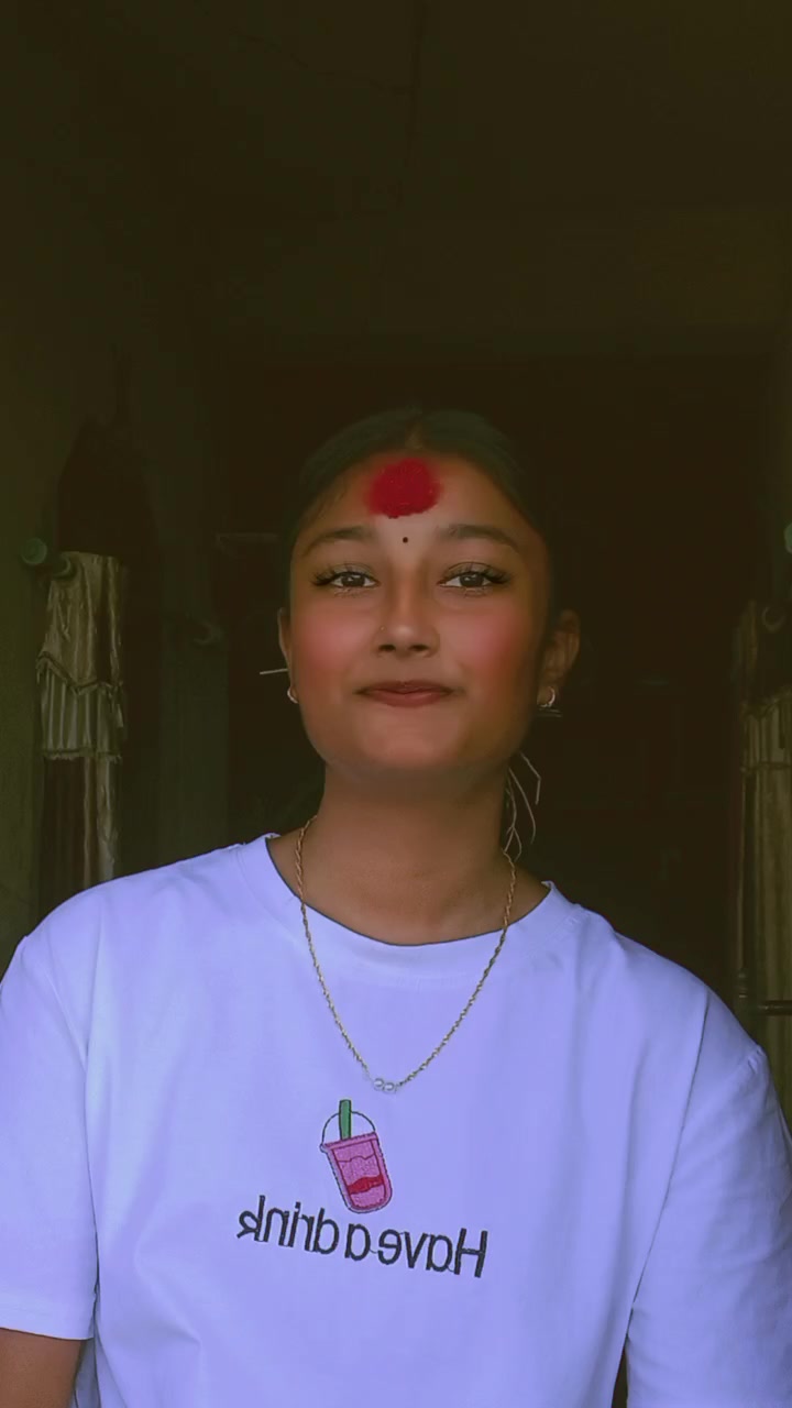 @#shruchi👻