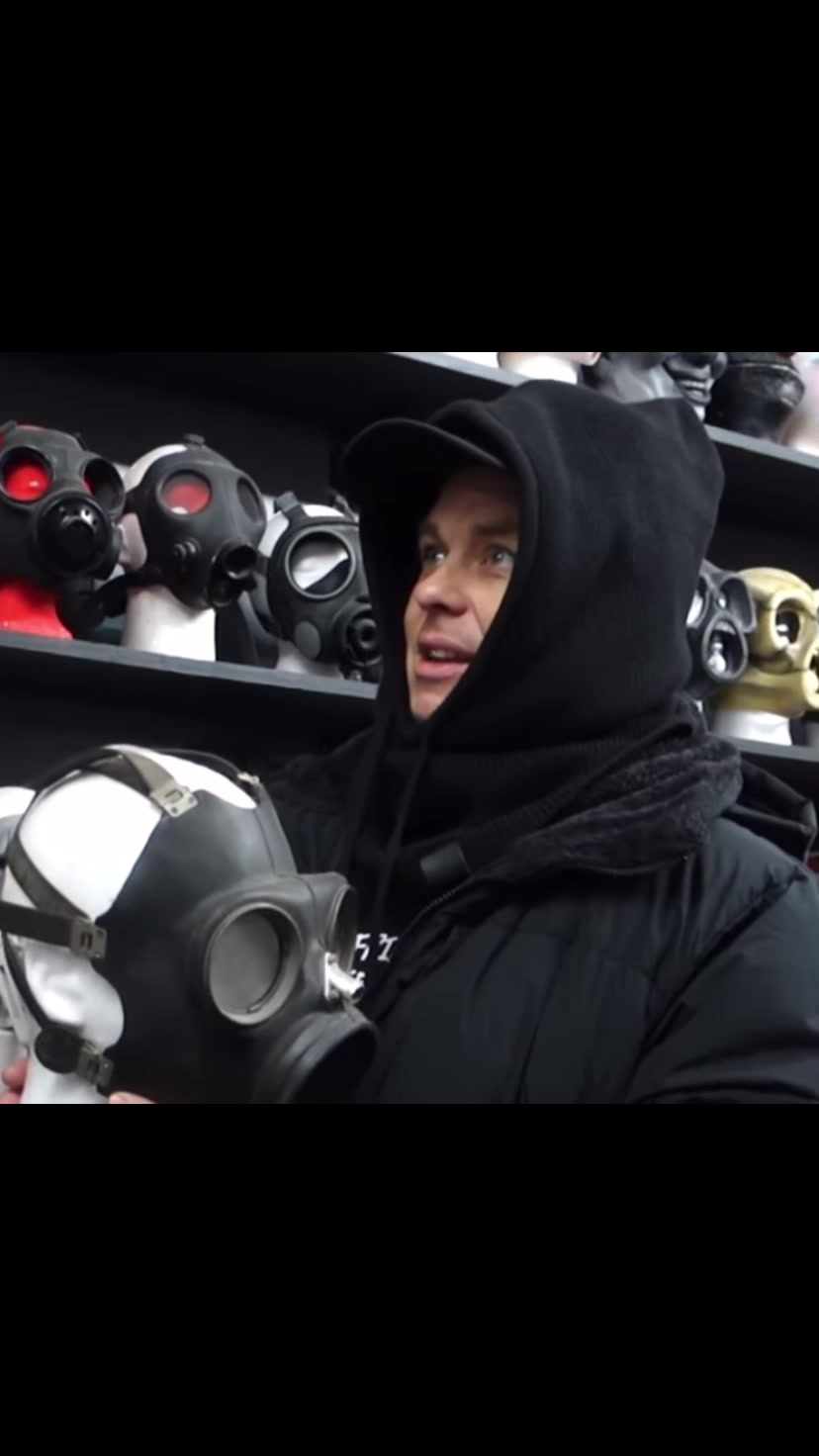 @SID WILSON