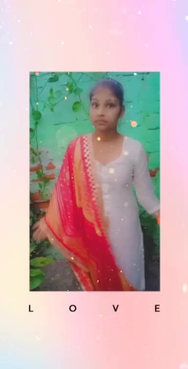 @Anjali Queen😘☺