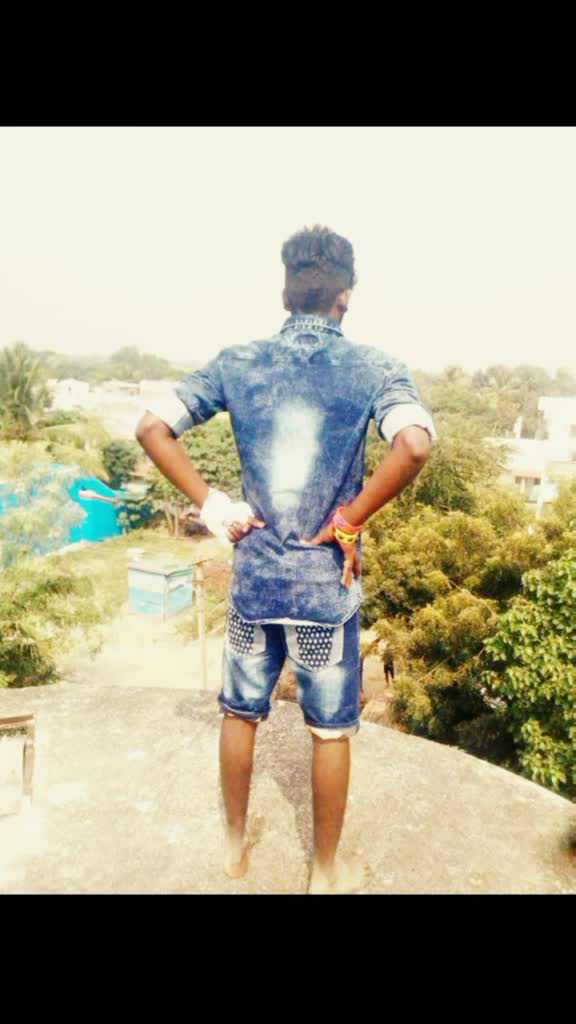 @Kpkarupu Praveen Thala