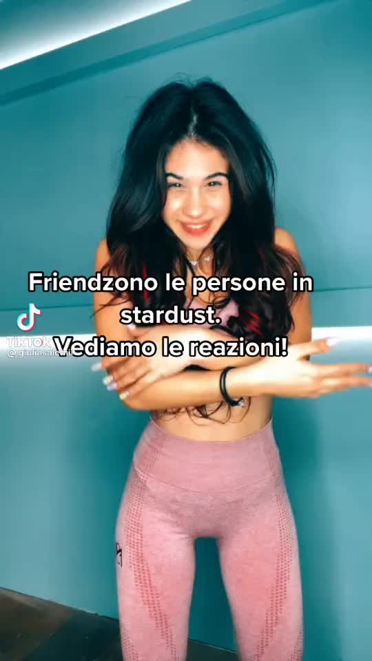 @giulia sar&agrave; salemi