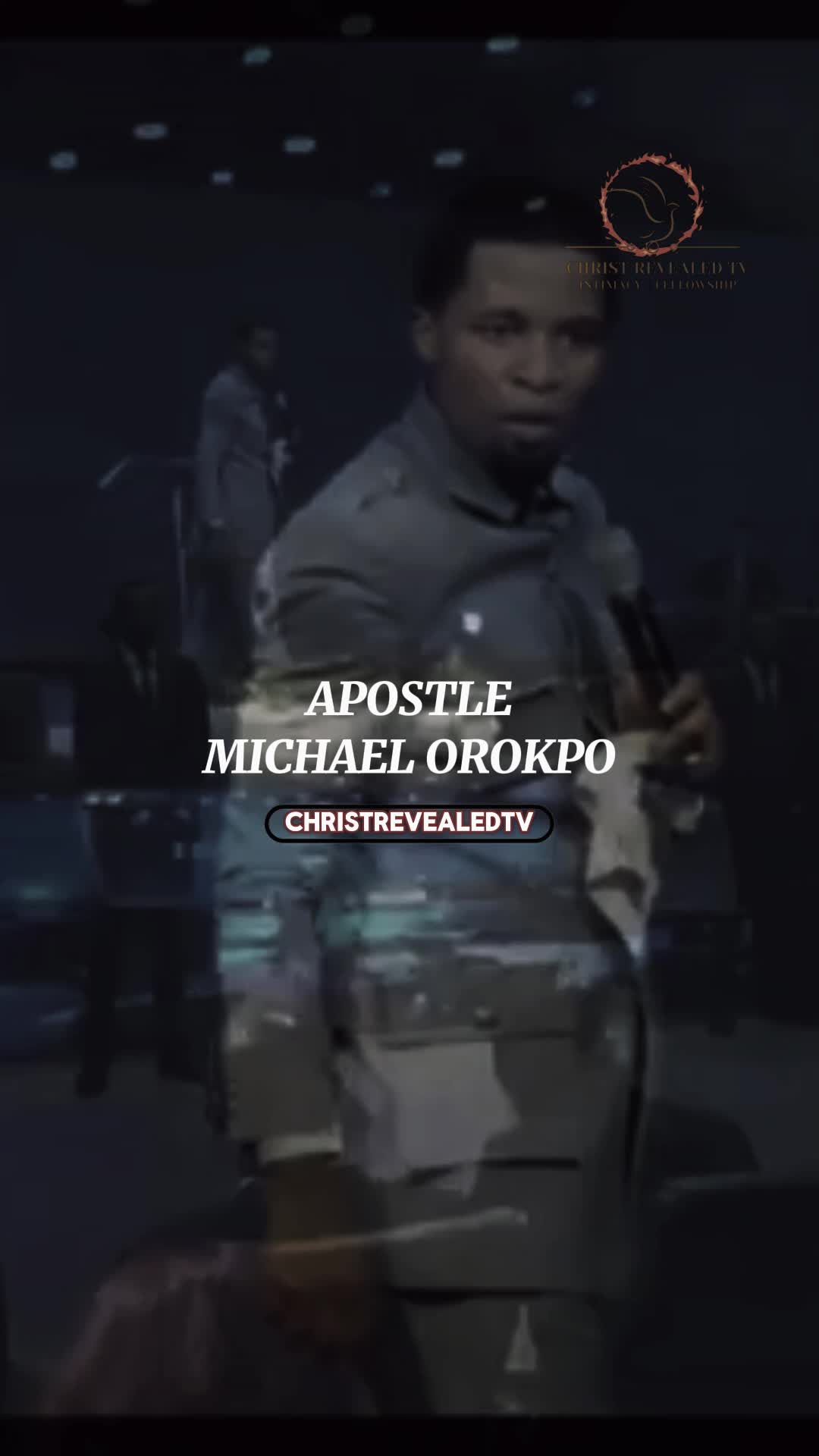 @Christ Revealed TV