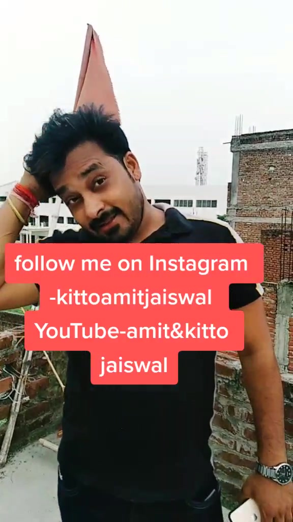 @KITTO AMIT JAISWAL