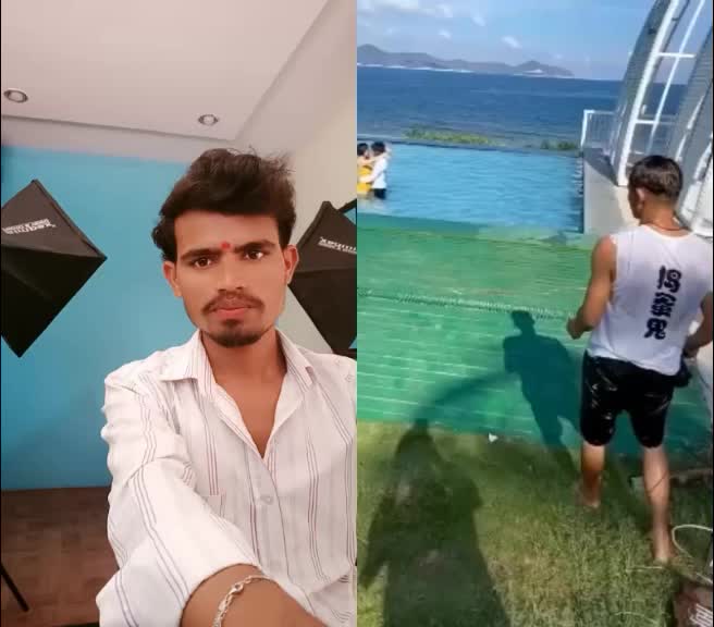 @ಕೊಪ್ಪಳ ಅಂಬಿಗರ ಹುಡುಗ