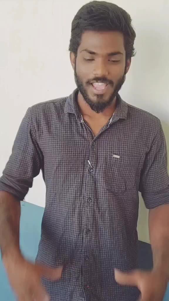 @Venkat