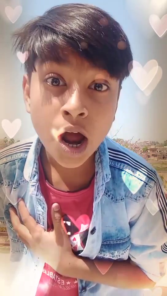 @kartikey kumar
