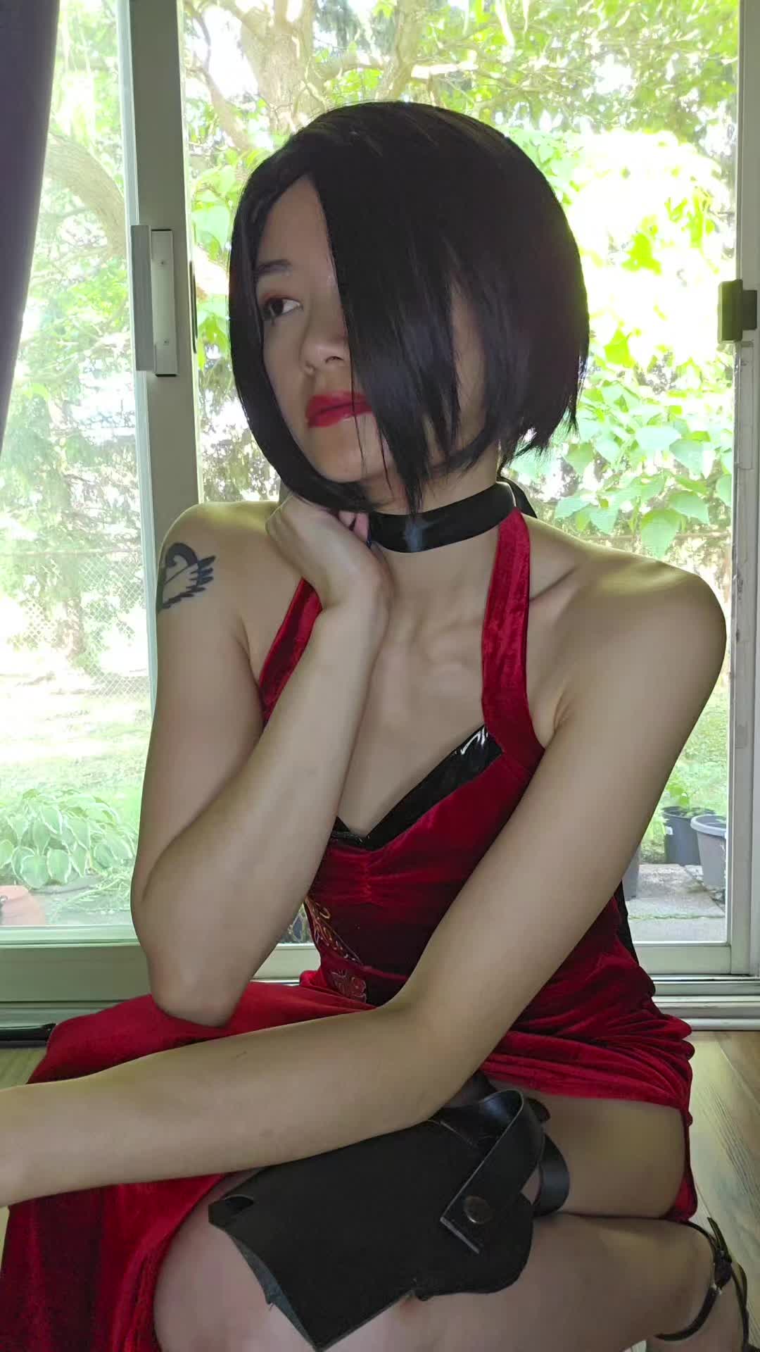 @Cindy
