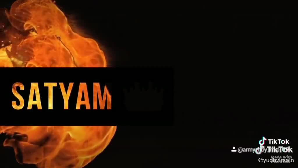 @satymdusane