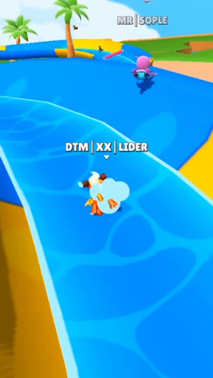 @CLAN DTR
